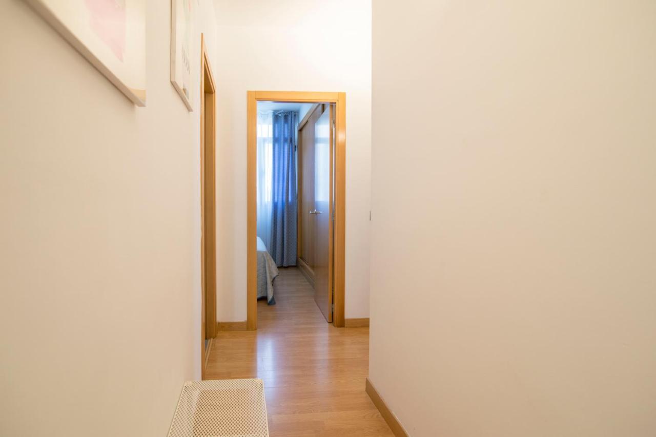 Hogar Vera Apartments&Bikes Валенсія Екстер'єр фото