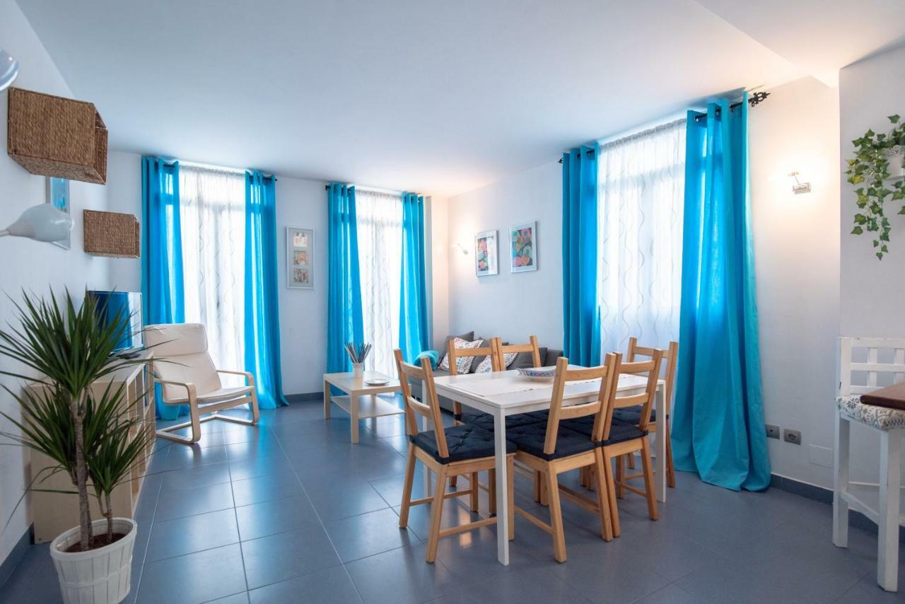 Hogar Vera Apartments&Bikes Валенсія Екстер'єр фото